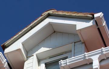Portballintrae fascia installation costs