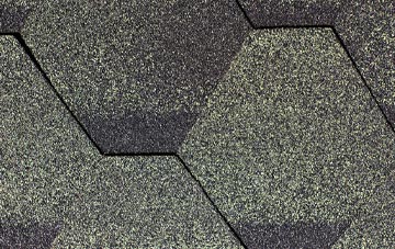 Portballintrae fibreglass shingle repairs