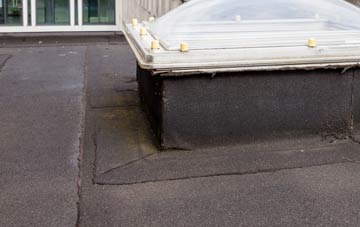 disadvantages of Portballintrae flat roofs