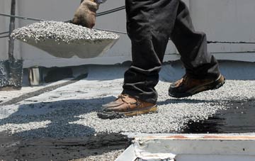 Portballintrae flat roofing companies