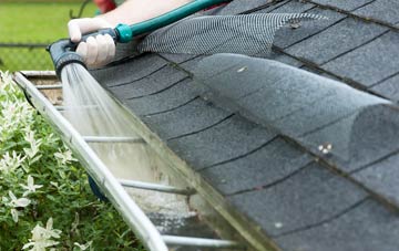 Portballintrae gutter cleaning costs