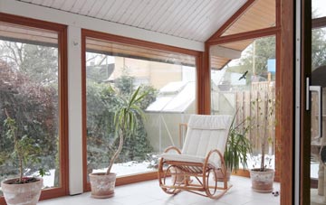 Portballintrae hardwood conservatory roofing repairs