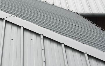 disadvantages of Portballintrae metal roofing