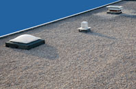 Portballintrae flat roofing
