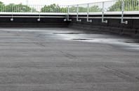 find rated Portballintrae flat roofing companies