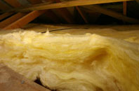 Portballintrae pitch roof insulation